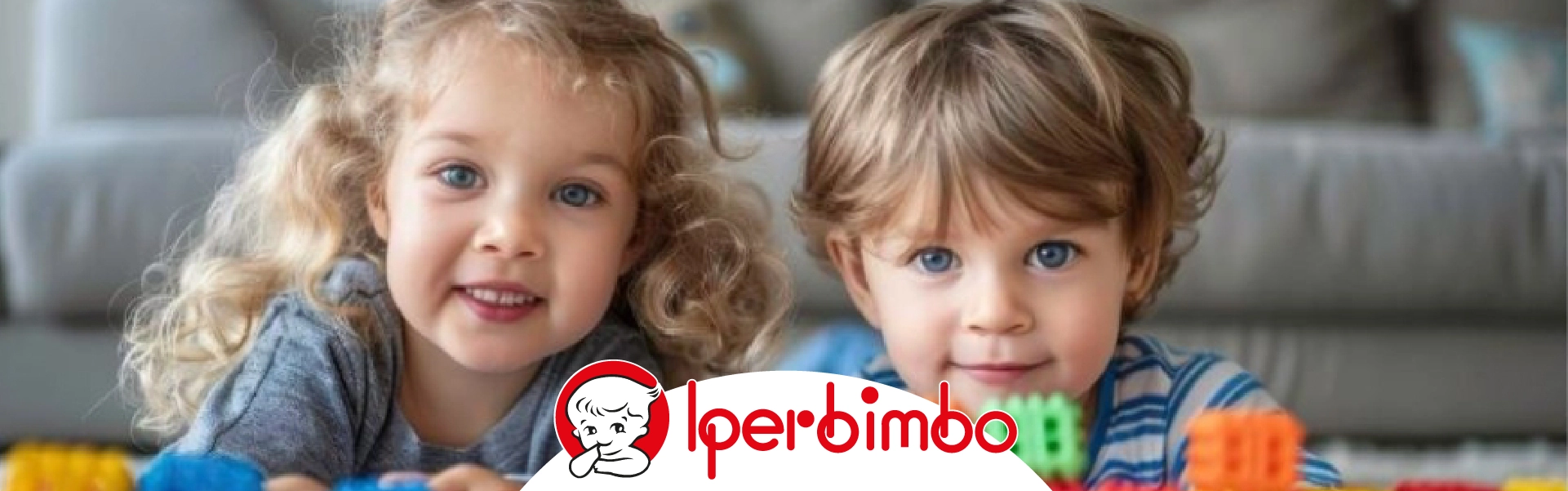 Insegna Iperbimbo messina