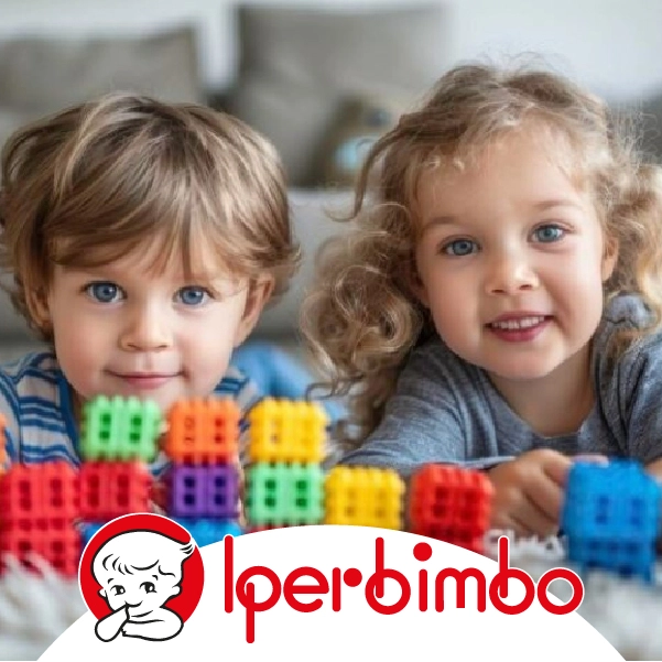 Insegna Iperbimbo messina